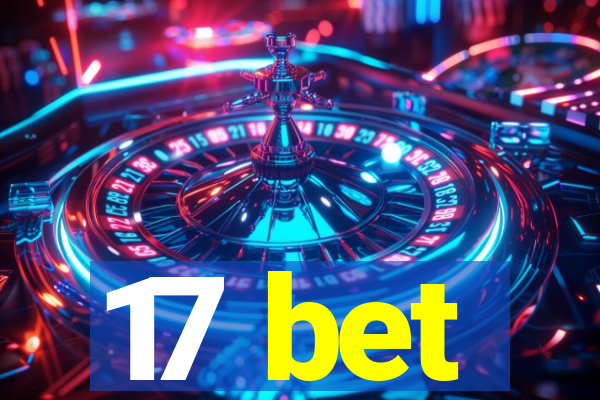 17 bet